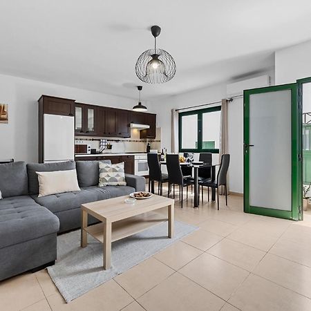 Home2Book Charming Apartment Tinajo, Wifi 라 산타 외부 사진