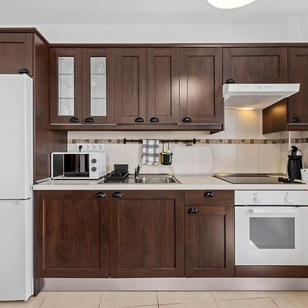 Home2Book Charming Apartment Tinajo, Wifi 라 산타 외부 사진