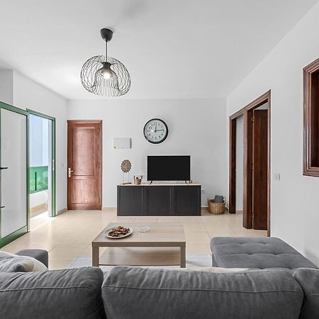 Home2Book Charming Apartment Tinajo, Wifi 라 산타 외부 사진