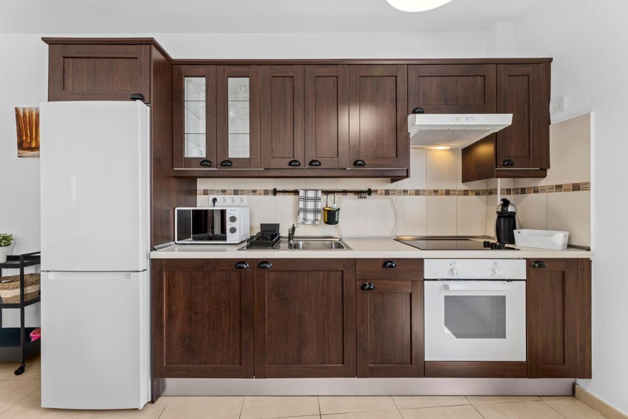 Home2Book Charming Apartment Tinajo, Wifi 라 산타 외부 사진