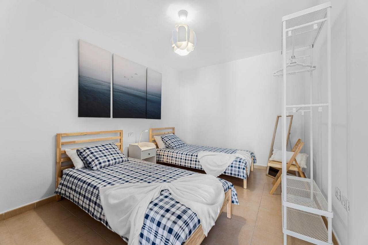 Home2Book Charming Apartment Tinajo, Wifi 라 산타 외부 사진
