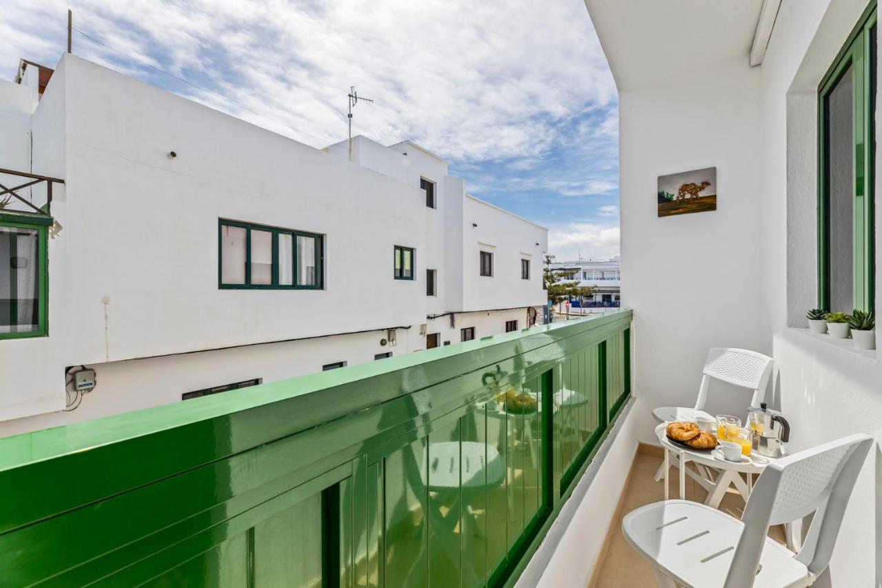 Home2Book Charming Apartment Tinajo, Wifi 라 산타 외부 사진