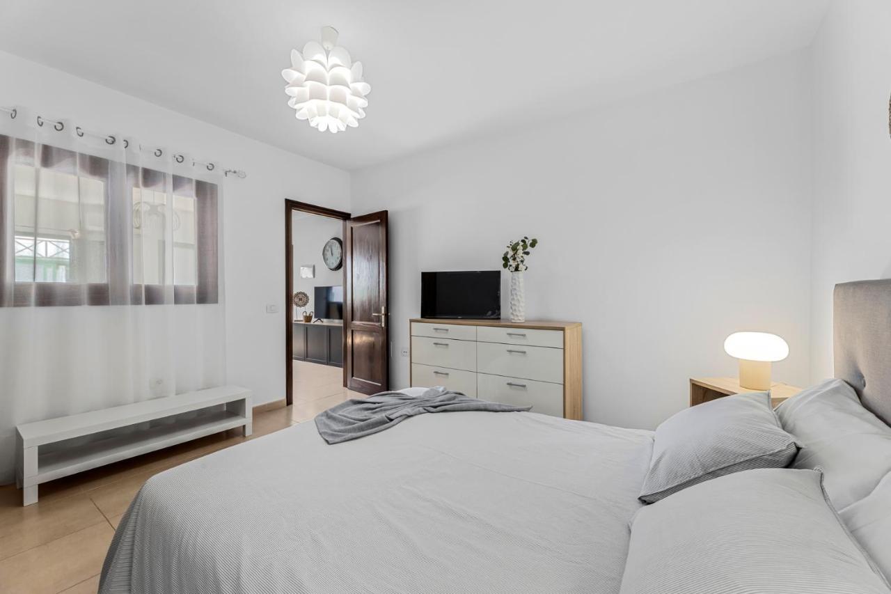 Home2Book Charming Apartment Tinajo, Wifi 라 산타 외부 사진