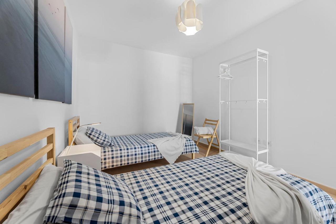 Home2Book Charming Apartment Tinajo, Wifi 라 산타 외부 사진