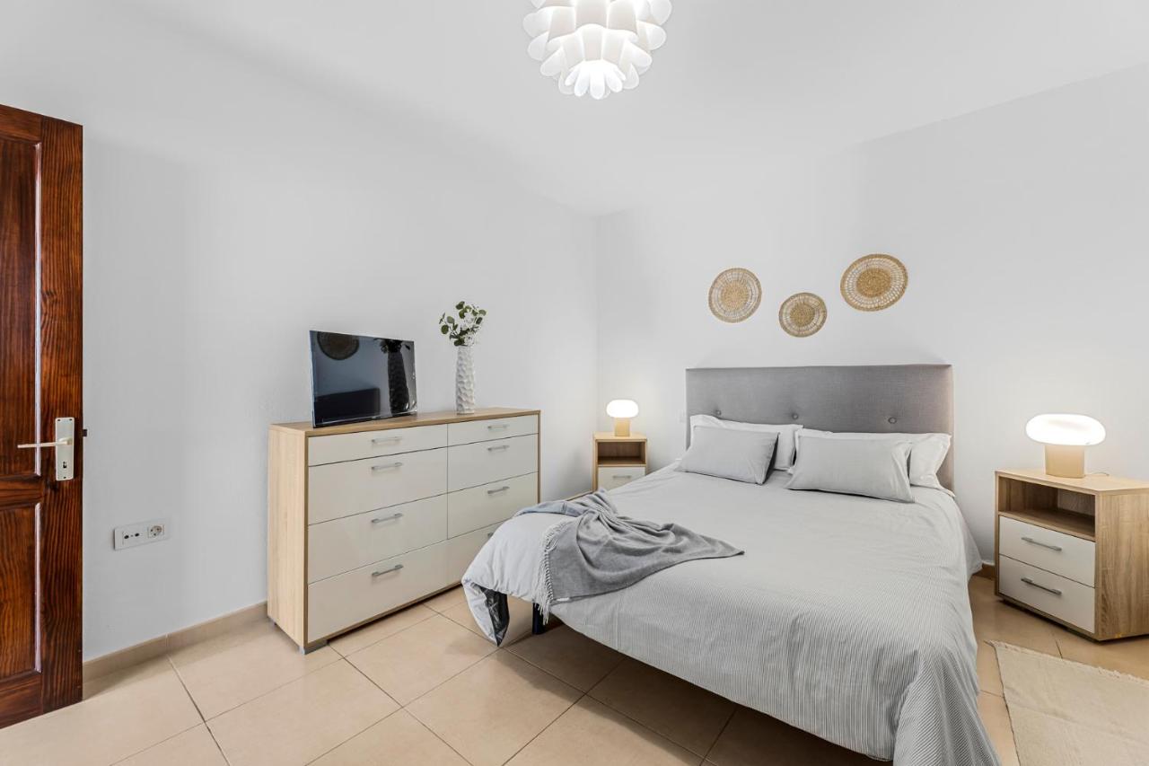 Home2Book Charming Apartment Tinajo, Wifi 라 산타 외부 사진