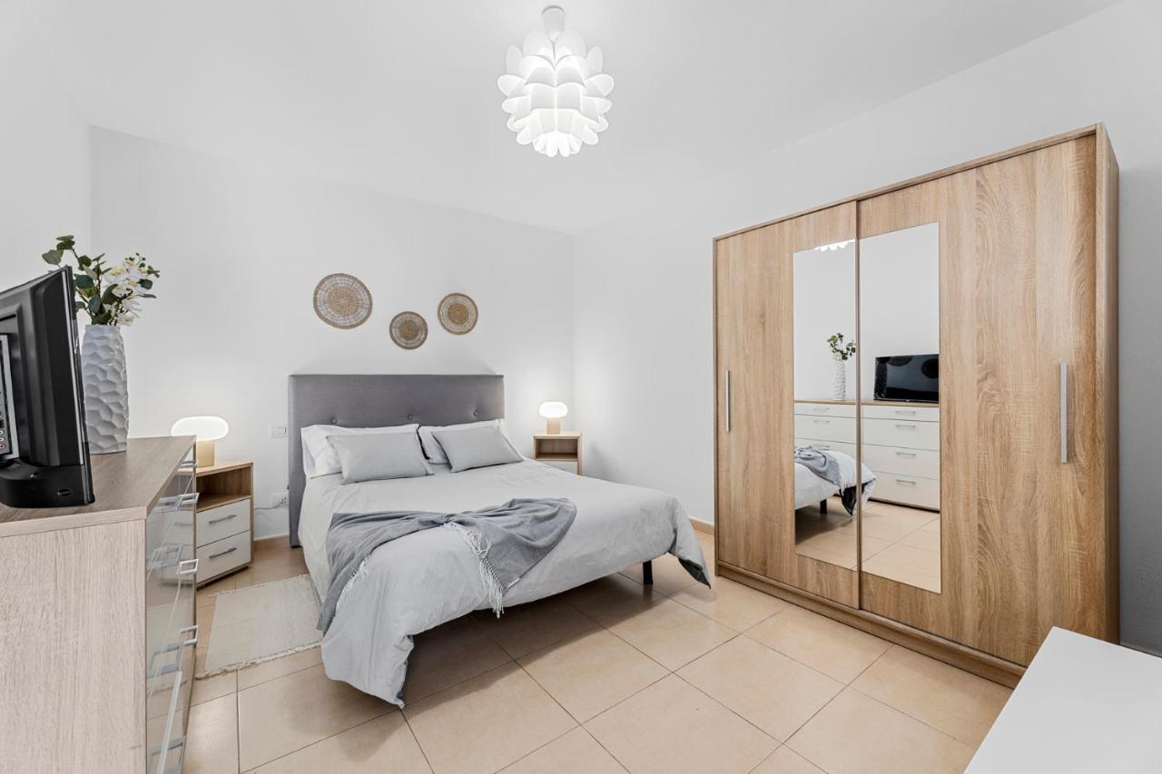 Home2Book Charming Apartment Tinajo, Wifi 라 산타 외부 사진